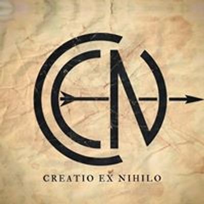 Creatio ex Nihilo