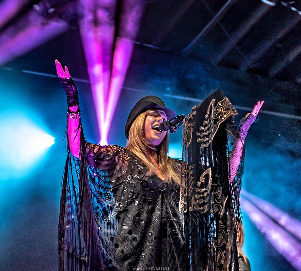 Gypsies, Doves & Dreams - A Stevie Nicks Tribute