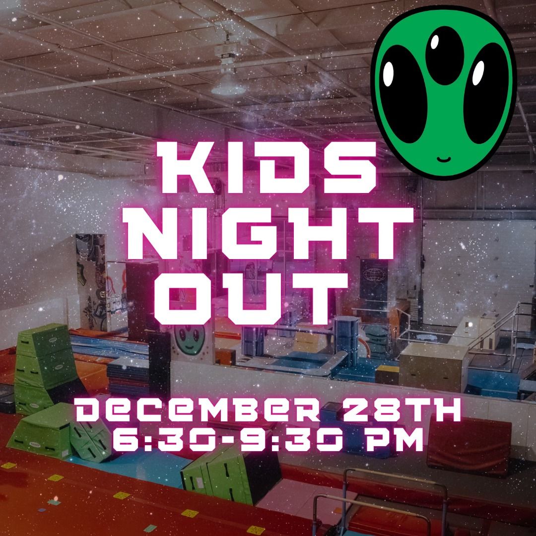 Kids Night Out