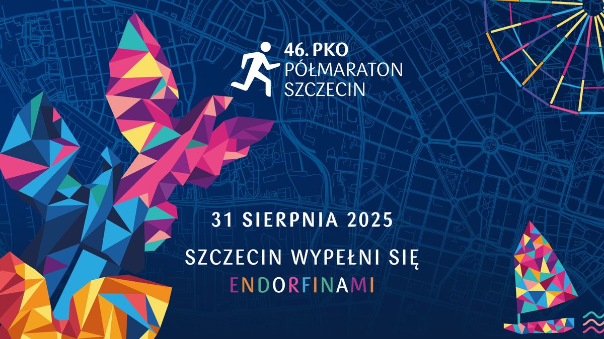 46. PKO P\u00f3\u0142maraton Szczecin