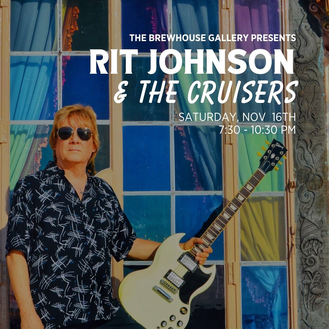 Rit Johnson & The Cruisers