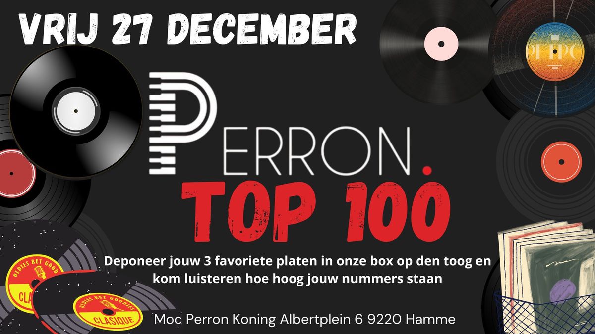 Perron top 100