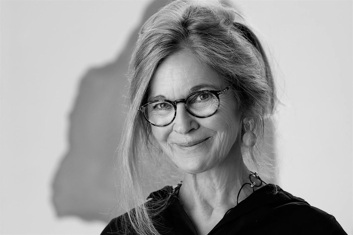 Cultural Leadership Breakfast: Helen Chason