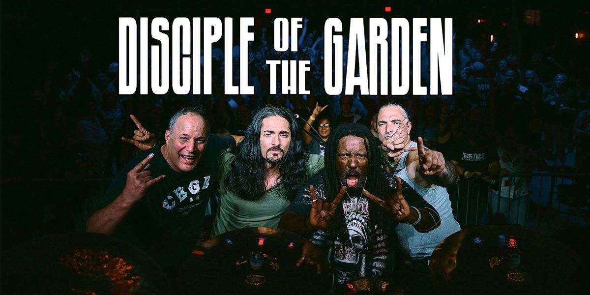 Disciple of The Garden: The Legacy of Chris Cornell, Collective Encore