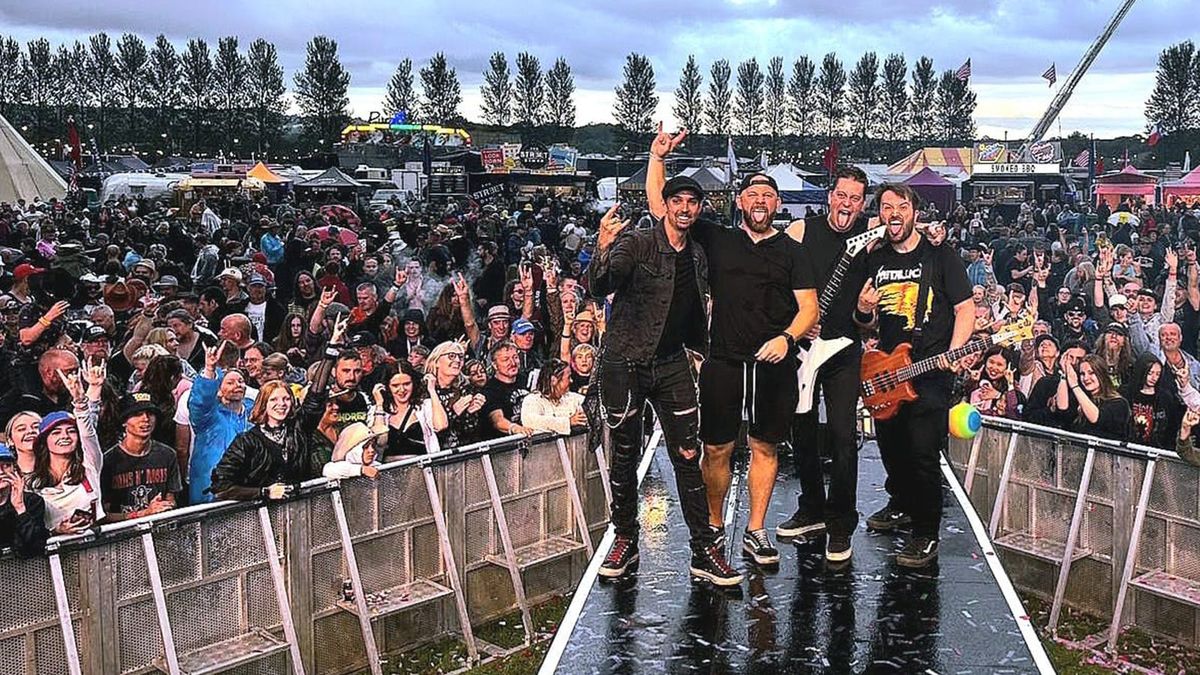 Metallica Reloaded