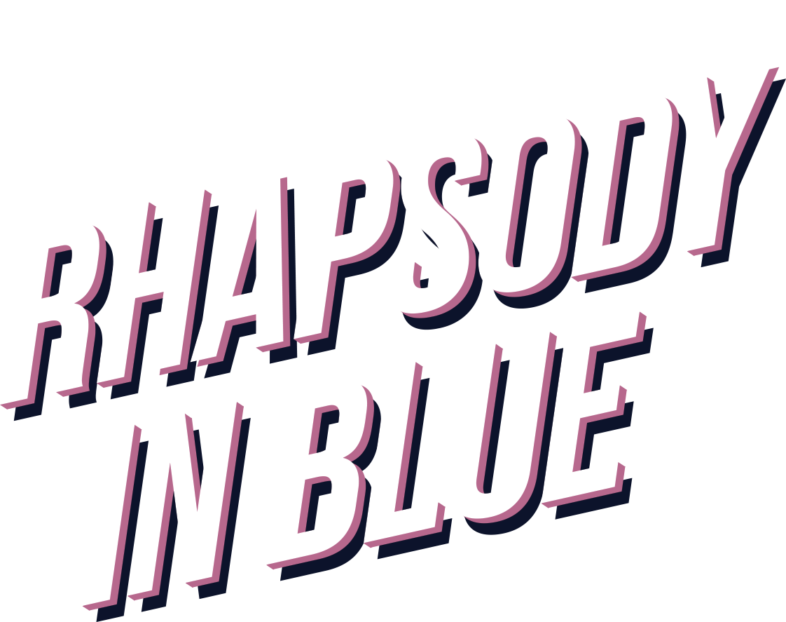 Rhapsody in Blue at Richardson Auditorium at Alexander Hall