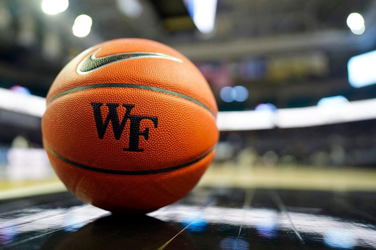 Syracuse Orange Women's Basketball vs. Wake Forest Demon Deacons