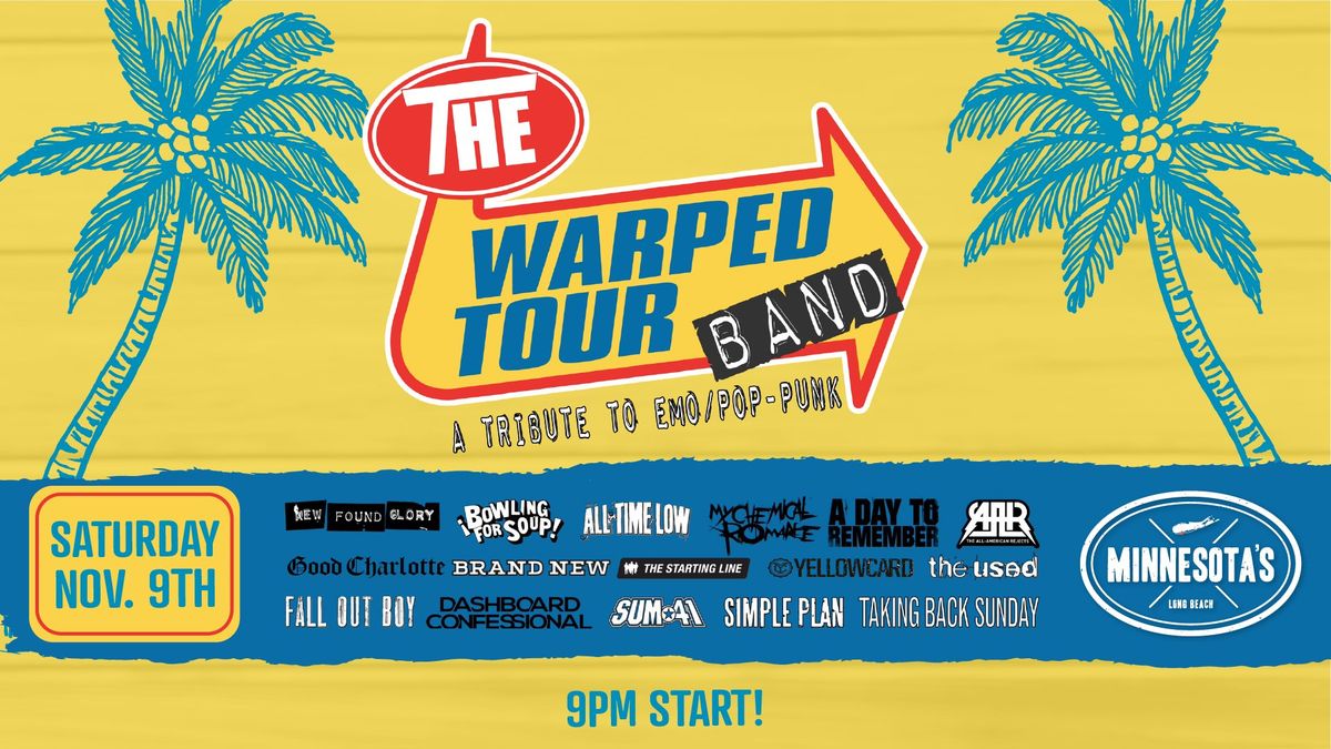 The Warped Tour Band