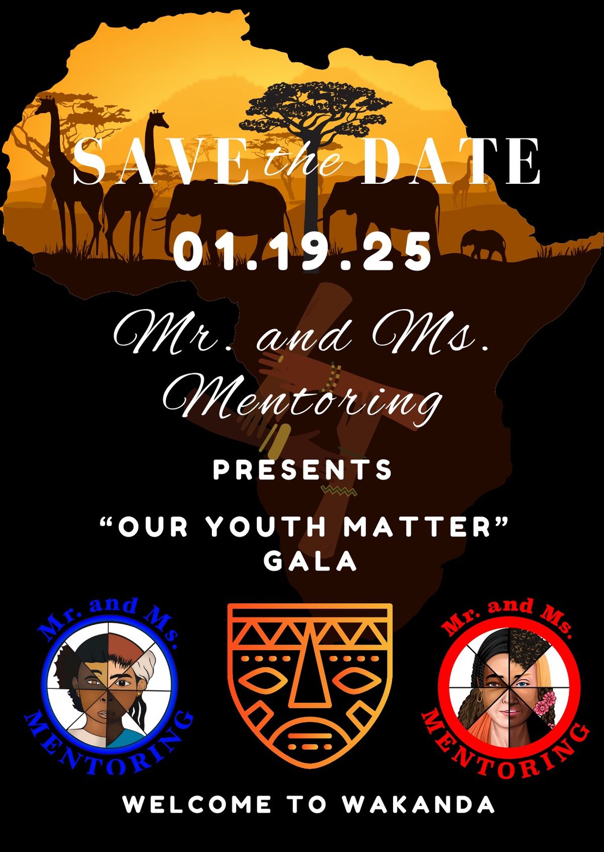 Our Youth Matter Gala