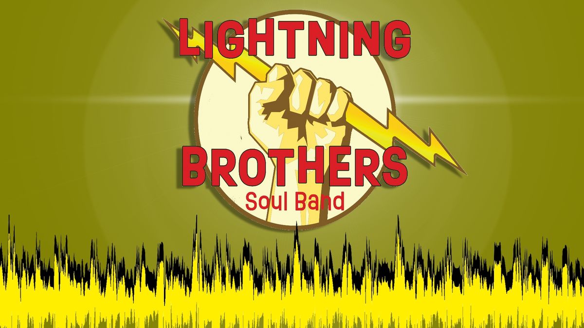 The Lightning Brothers Soul Band