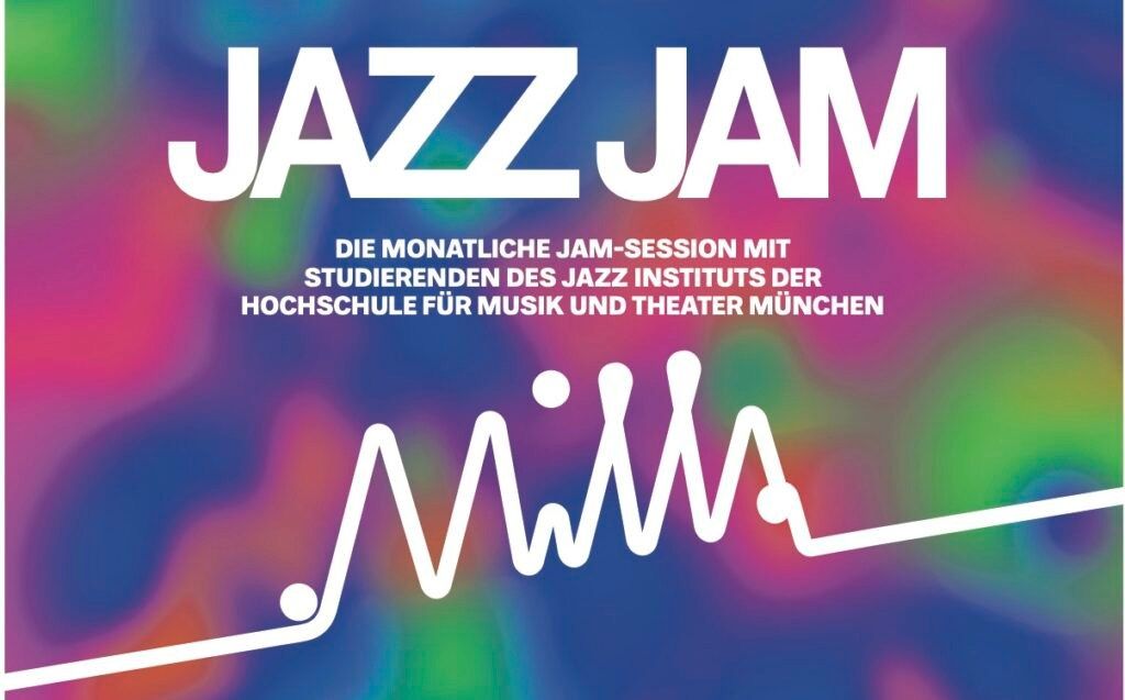 Jazz Jam 