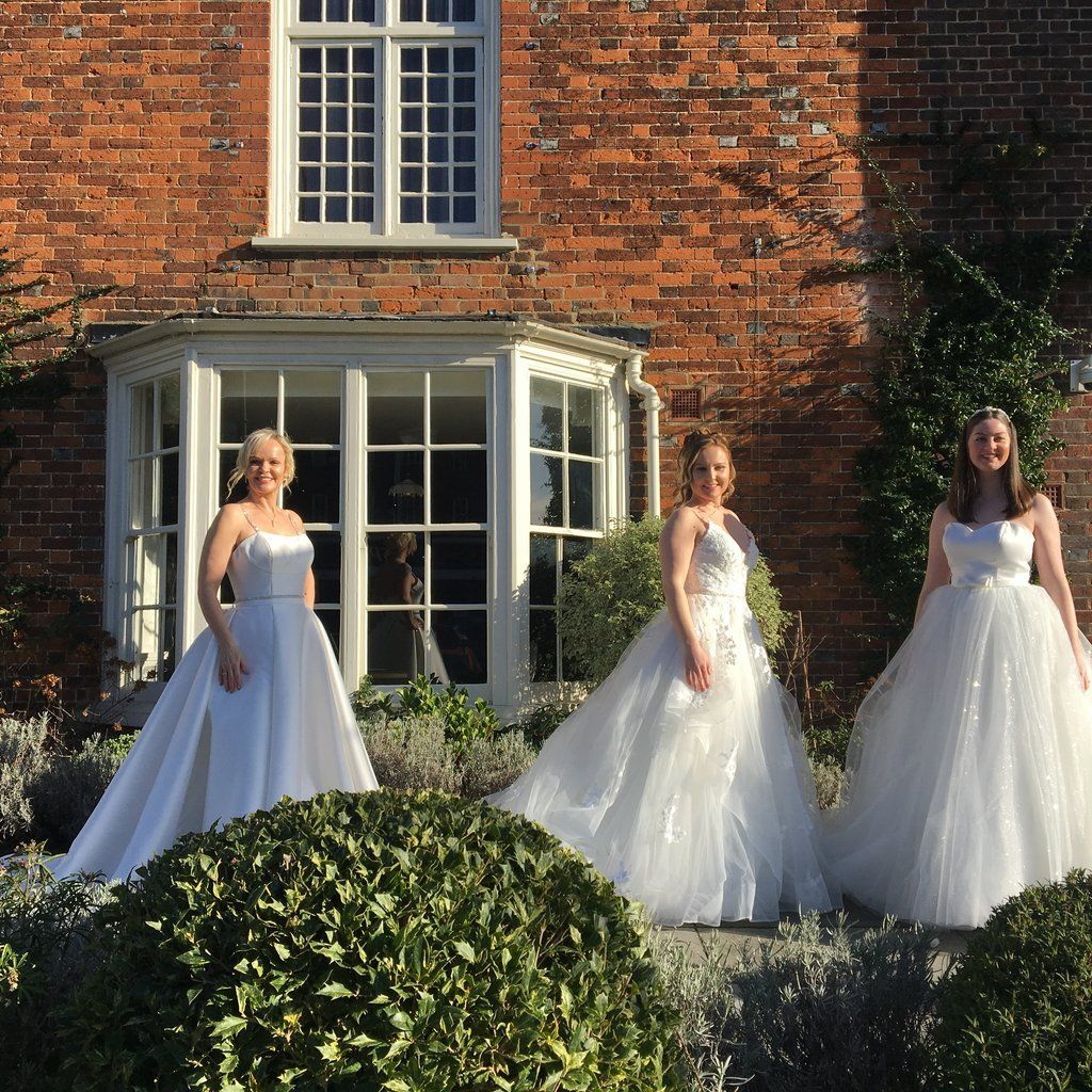 The North Hertfordshire Wedding Fair at Hotel Cromwell