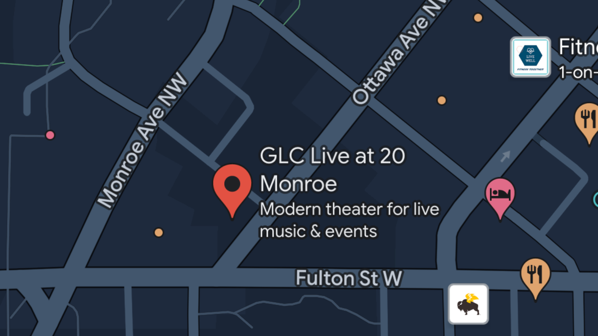 Parking The Wiggles - Ottawa