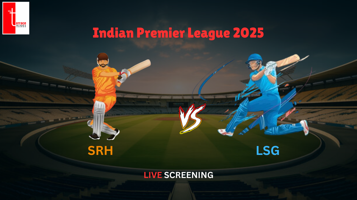 Screening of SRH vs LSG