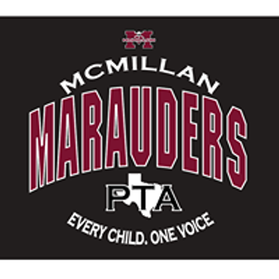 McMillan Junior High PTA