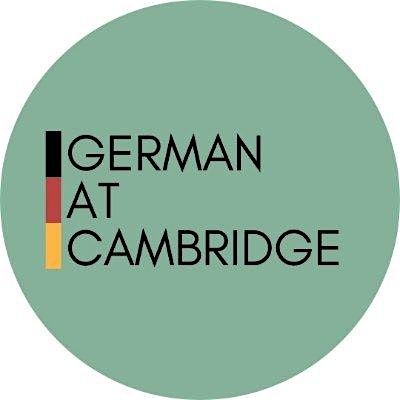 Cambridge German Outreach