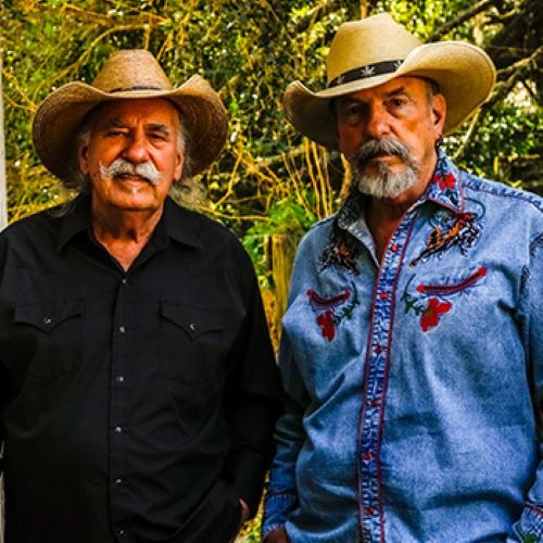 The Bellamy Brothers