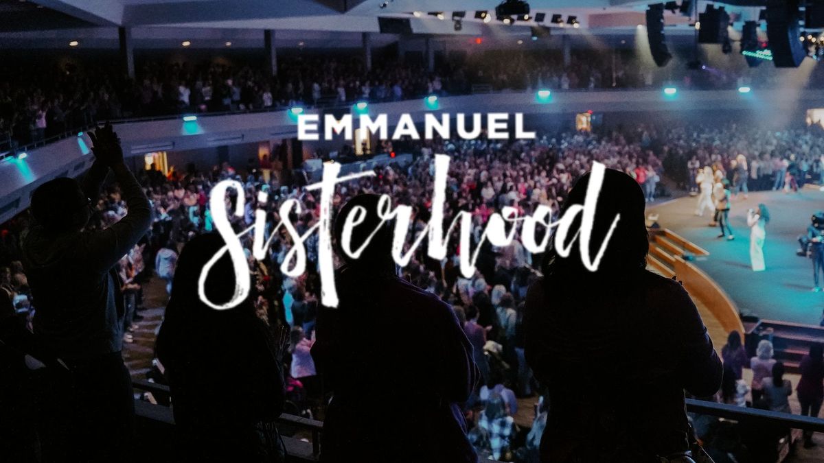 Emmanuel Sisterhood Night