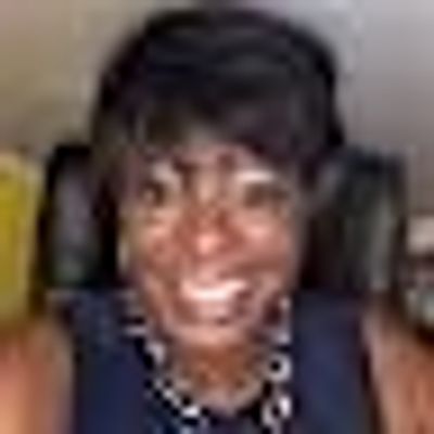 Pastor Shelia Epps & Pastor Annette Jones