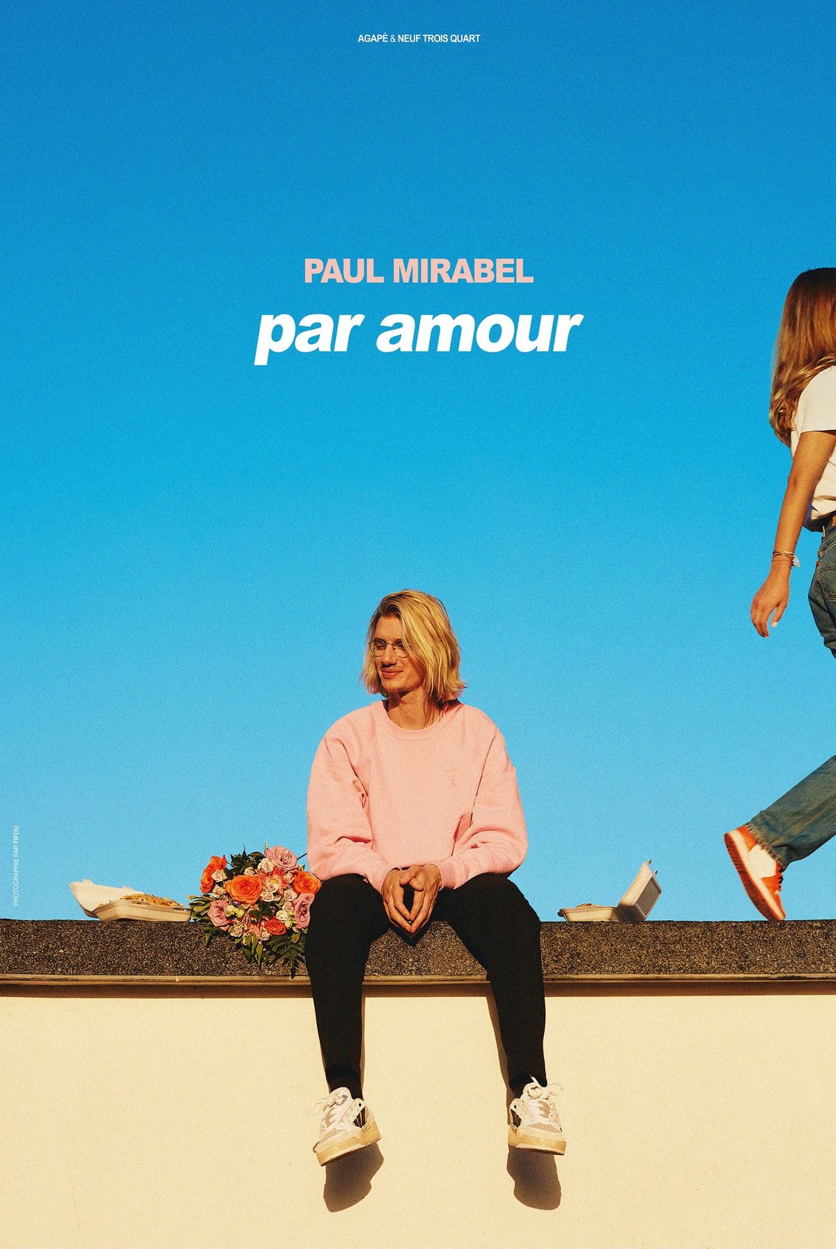 COMPLET | Paul Mirabel \u2022 Palais des Congr\u00e8s - Vittel \u2022 11 Juin 2025