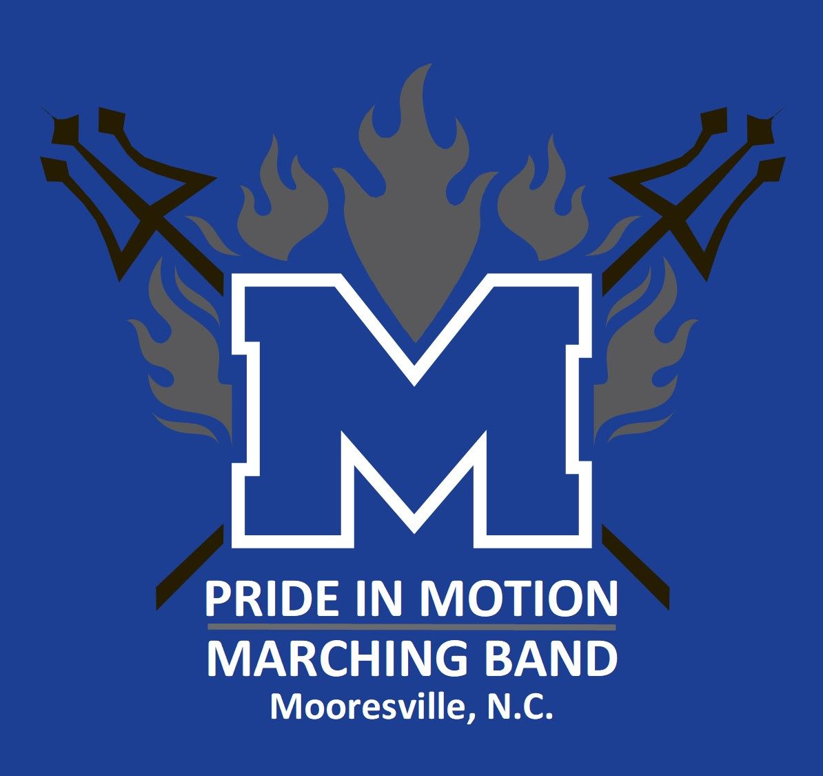 Mooresville High School Band Mattress Fundraiser