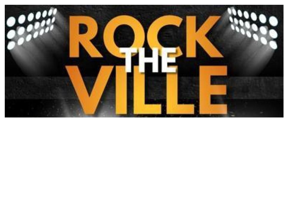 Rock the Ville 2025