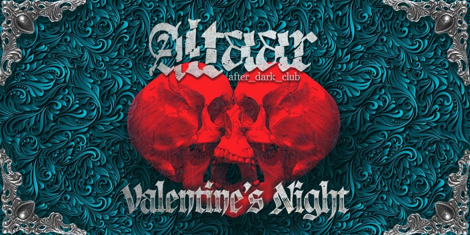 Altaar - Valentine's Night 