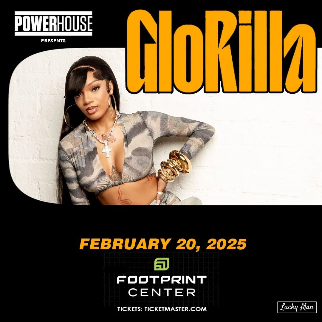 Powerhouse 2025: GloRilla