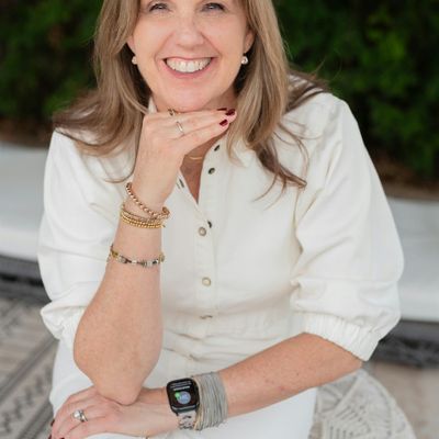 Dianelle Amin Coaching