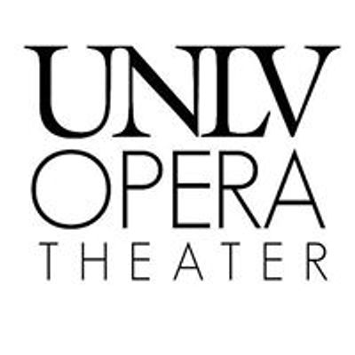 UNLV Opera