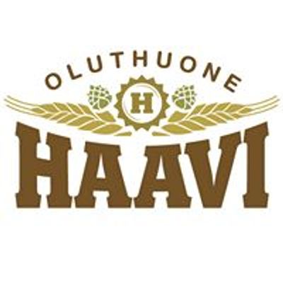 Oluthuone Haavi