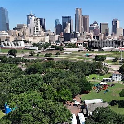 City Park