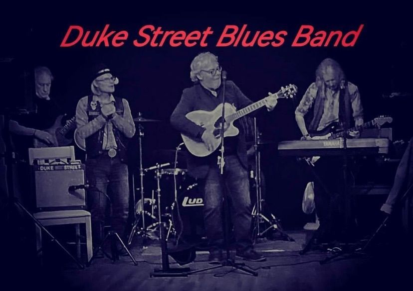 Duke St.Blues 