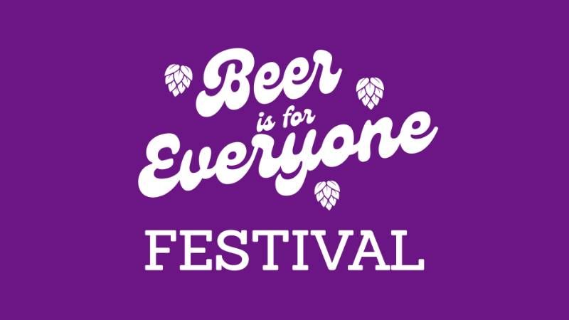 2024 Beer is for Everyone Festival