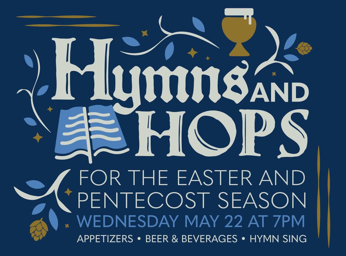 Hymns & Hops