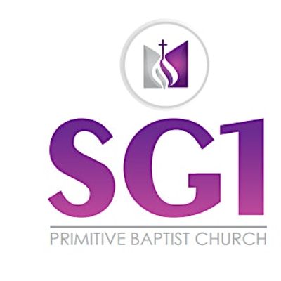 Shady Grove #1 PB Church