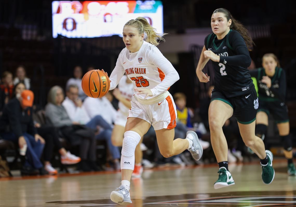 Wright State Raiders Women's Basketball vs. Tennessee State Lady Tigers