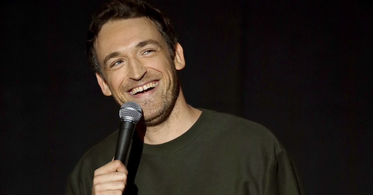 Dan Soder