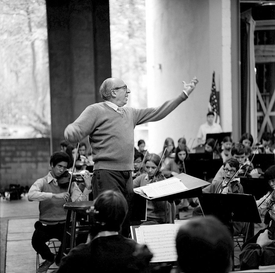 Knoxville Symphony Orchestra: Appalachian Spring at Bijou Theatre - Knoxville