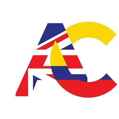 The Anglo-Colombian Society