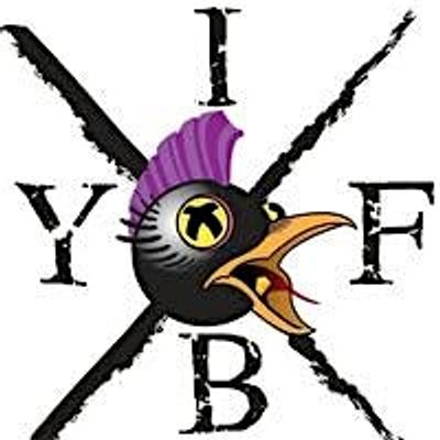 In Your Face Booking