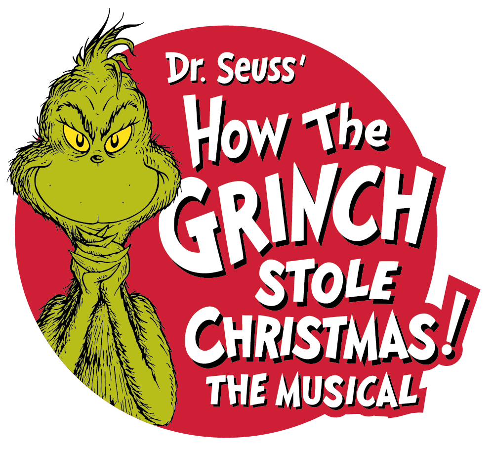 Dr. Seuss How the Grinch Stole Christmas - Boston