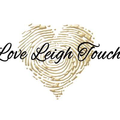 Love Leigh Touch