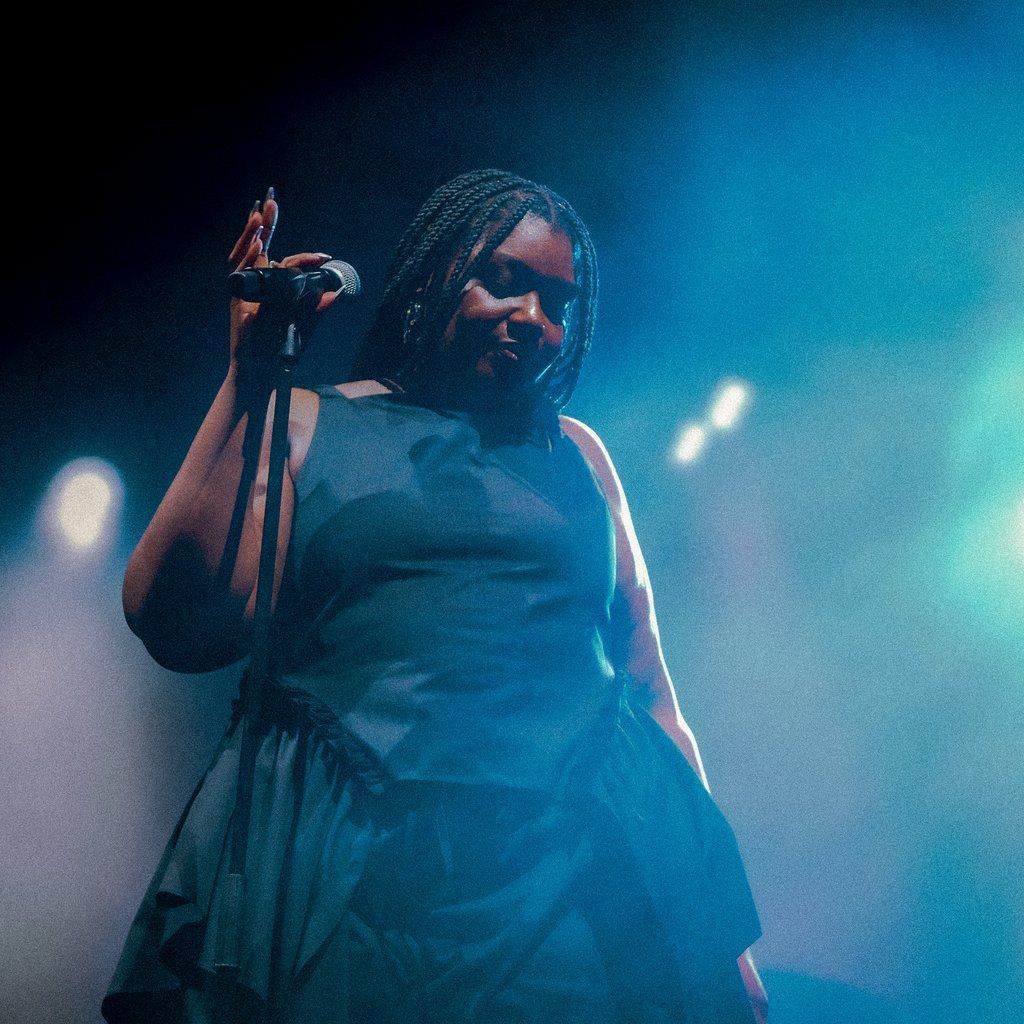 Yazmin Lacey: Album Launch Show