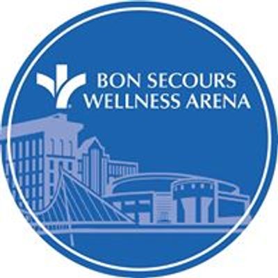 Bon Secours Wellness Arena