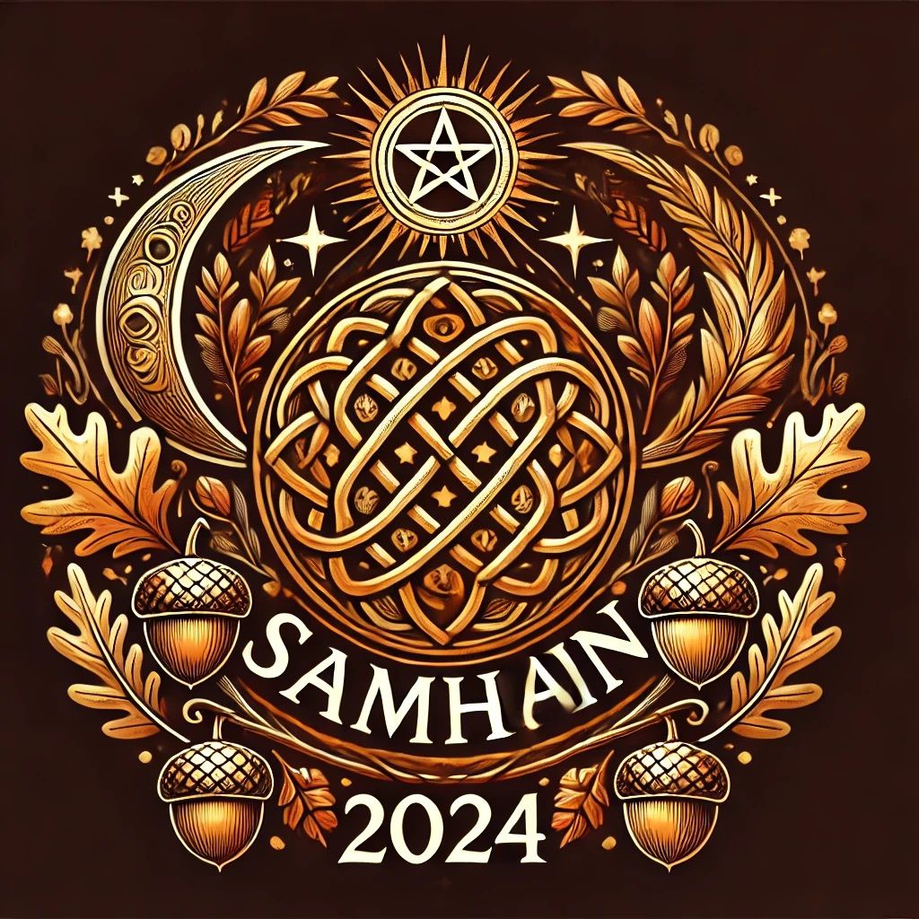 2024 Samhain Gathering