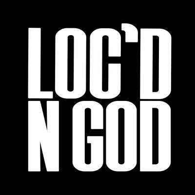 LOC\u2019D N GOD by Hair Freedom