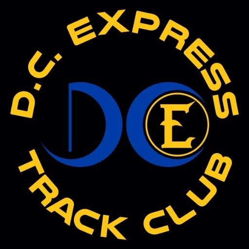 D.C. Express Track Club 40th Anniversary Gala & Hall of Fame Induction Ceremony