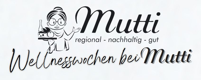 Wellnesswochen bei Mutti (November 2024)