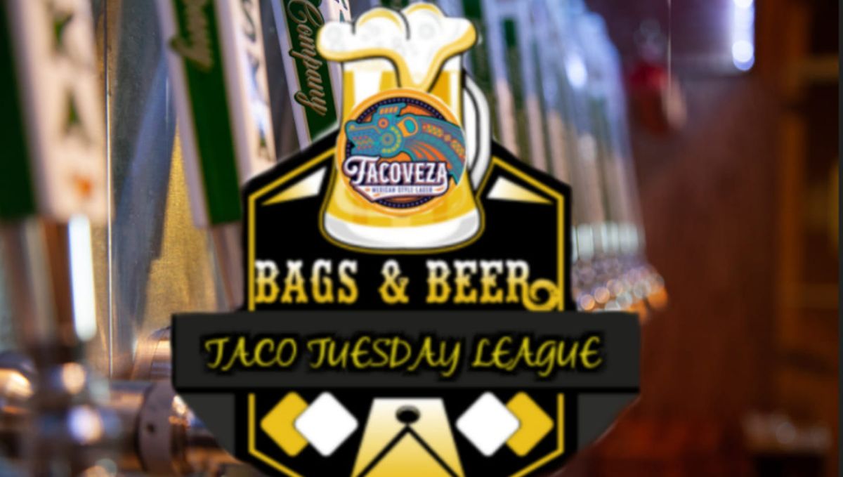 Tacoveza Tuesday League 24\/25